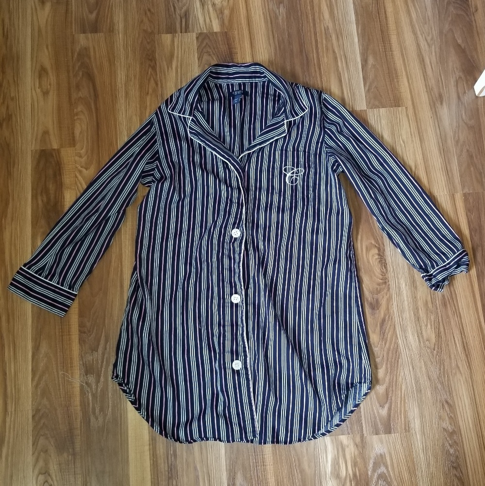 Chaps Night Shirt